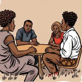 fortalecimento da população negra