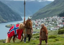 cultura viking