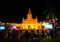 Arraial da Concha