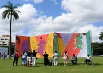 Bienal Repensar Sorocaba