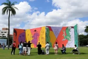 Bienal Repensar Sorocaba