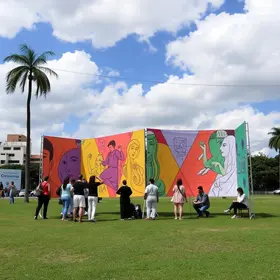 Bienal Repensar Sorocaba