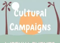 campanhas da semana