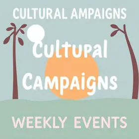 campanhas da semana