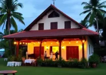Casa da Cultura de Paraty