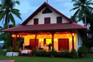 Casa da Cultura de Paraty