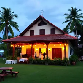 Casa da Cultura de Paraty