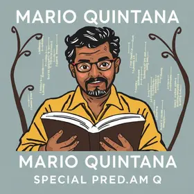 120 anos de Mario Quintana