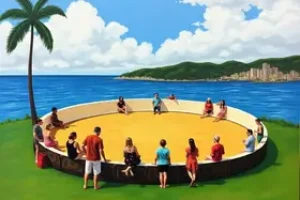 Círculo de Cultura Artes Visuais