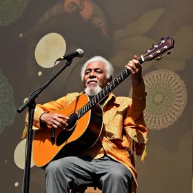 homenagem a Geraldo Lopes