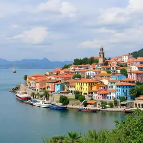 cultura em Ponta Porã