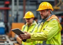 cultura de segurança no ambiente de trabalho