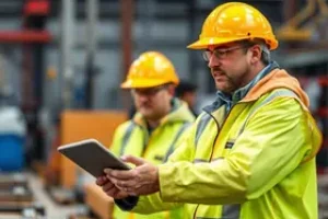 cultura de segurança no ambiente de trabalho