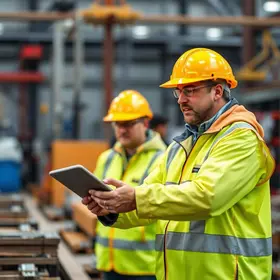 cultura de segurança no ambiente de trabalho