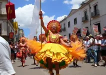 Vamos Festejar em São Luís