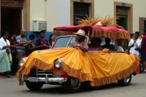 Elomar e ‘O Auto da Catingueira’