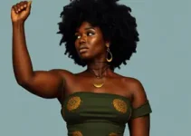 protagonismo de mulheres negras