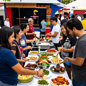 eventos-gastronomicos-culturais-conceitos-exemplos-e-contexto-cultural