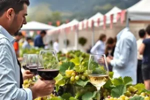 Feira Nacional da Uva e do Vinho