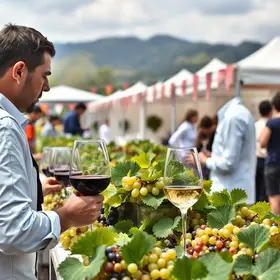 Feira Nacional da Uva e do Vinho