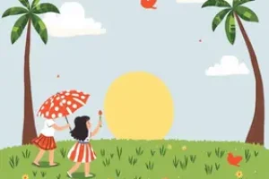 programação cultural gratuita para crianças