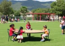férias escolares em Petrolina
