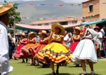 Festa Municipal do Colono Imigrante