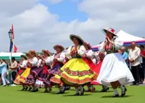 Festival Internacional de Folclore Nova Petrópolis