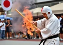 Festival Japão