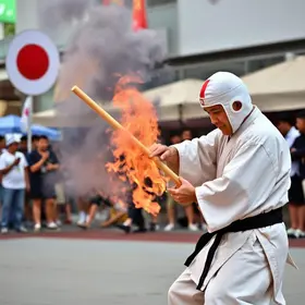 Festival Japão