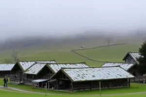 Campos do Jordão