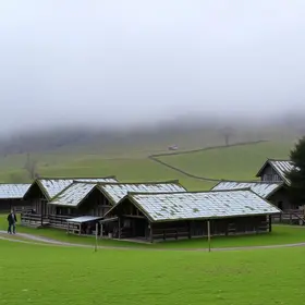 Campos do Jordão