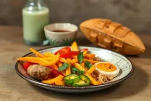 cultura alimentar brasileira