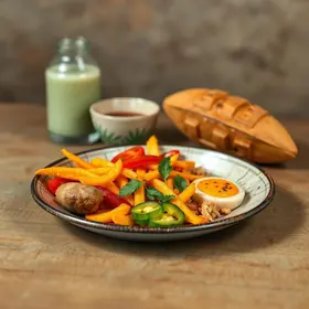 cultura alimentar brasileira