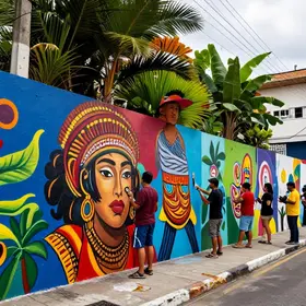 historia-das-artes-visuais-no-brasil-conceitos-exemplos-e-contexto-cultural