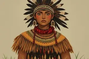 identidade indígena e cultura
