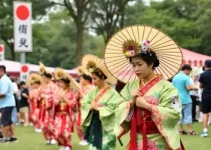 Japan Fest Atibaia