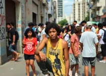 juventude e cultura na cidade de São Paulo