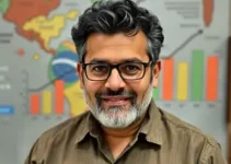 Marcos Vieira: Marco de estatísticas culturais - 2025 da Unesco