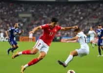 Futebol como cultura