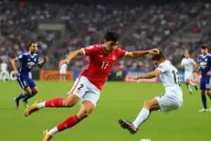 Futebol como cultura
