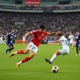 Futebol como cultura