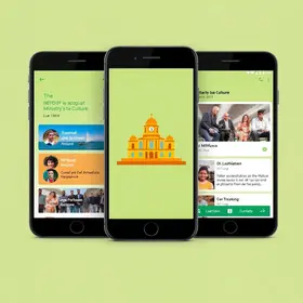 Ministério da Cultura