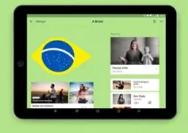aplicativo Tela Brasil