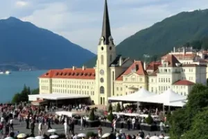 Montreux Jazz Festival