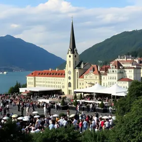 Montreux Jazz Festival