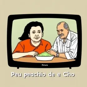 Meu Pedacinho de Chão