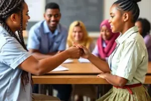 parcerias entre escolas e pontos de cultura