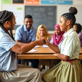 parcerias entre escolas e pontos de cultura