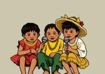 podcast infantil